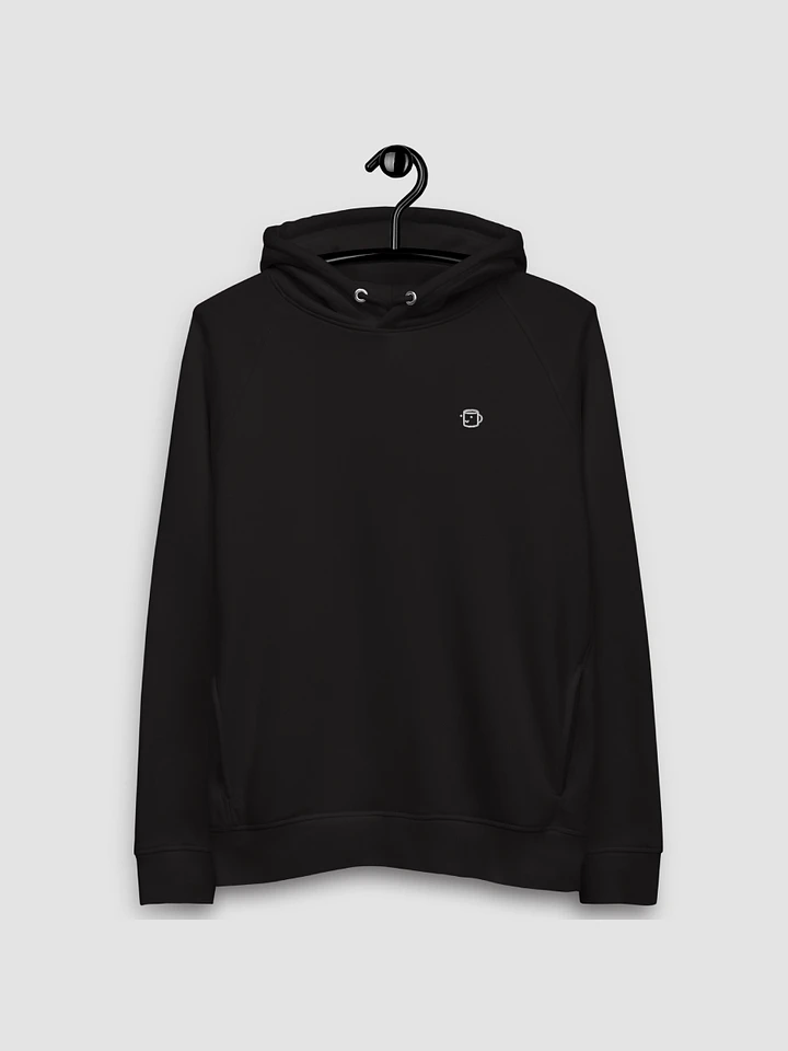 cafe hoodie product image (1)