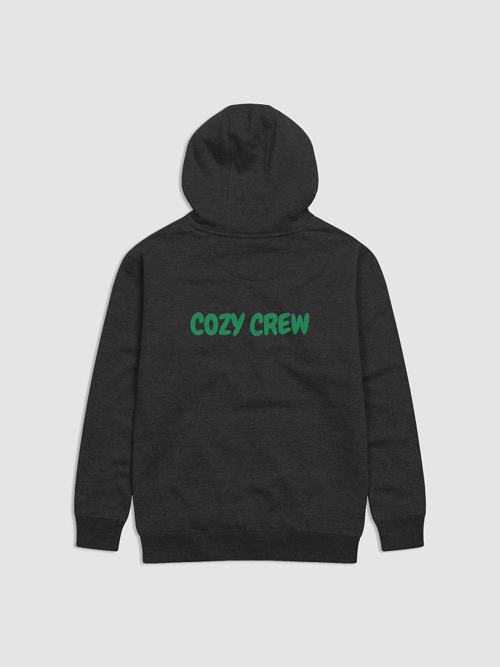 Cozy Crew Hoodie product image (10)
