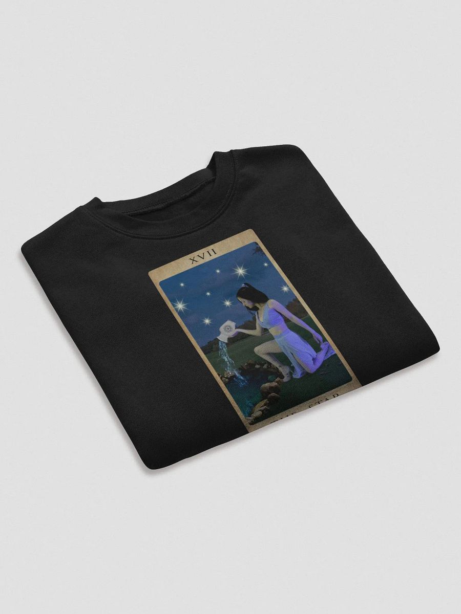 The Star Tarot Cropped-Sweater! product image (4)