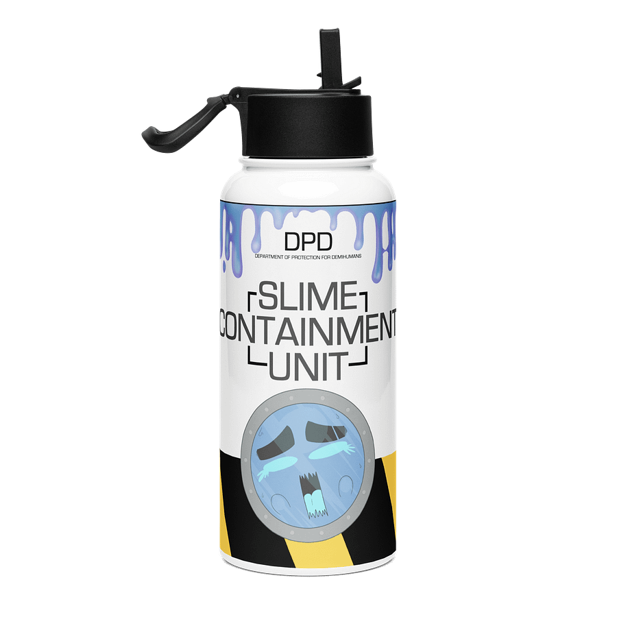 DPD Brand: Slime Containment Unit product image (1)