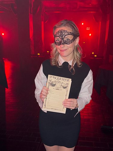 Hands down the coolest experience I’ve ever witnessed in NYC. I have no clue how the team does this every week. It’s a techni...