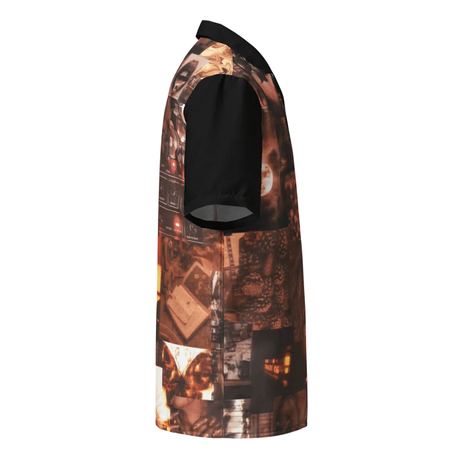 Brown Mood Shirt product image (8)