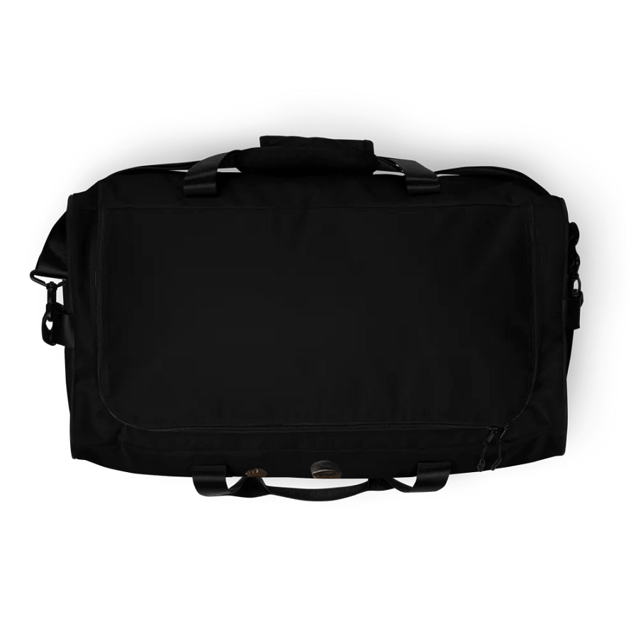 Big Craig Monson Venice Beach Legend Duffle Bag product image (7)