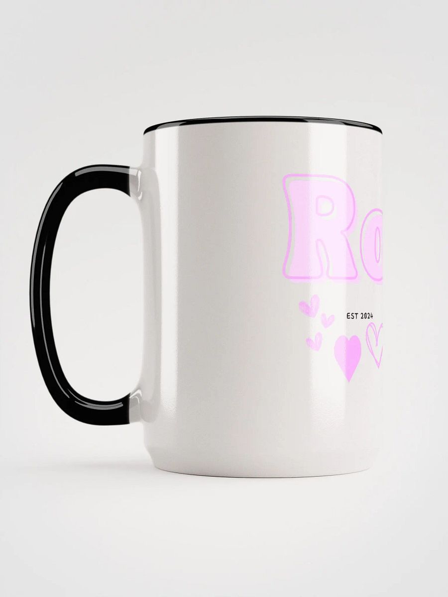 RoccoRox 15oz Mug product image (2)