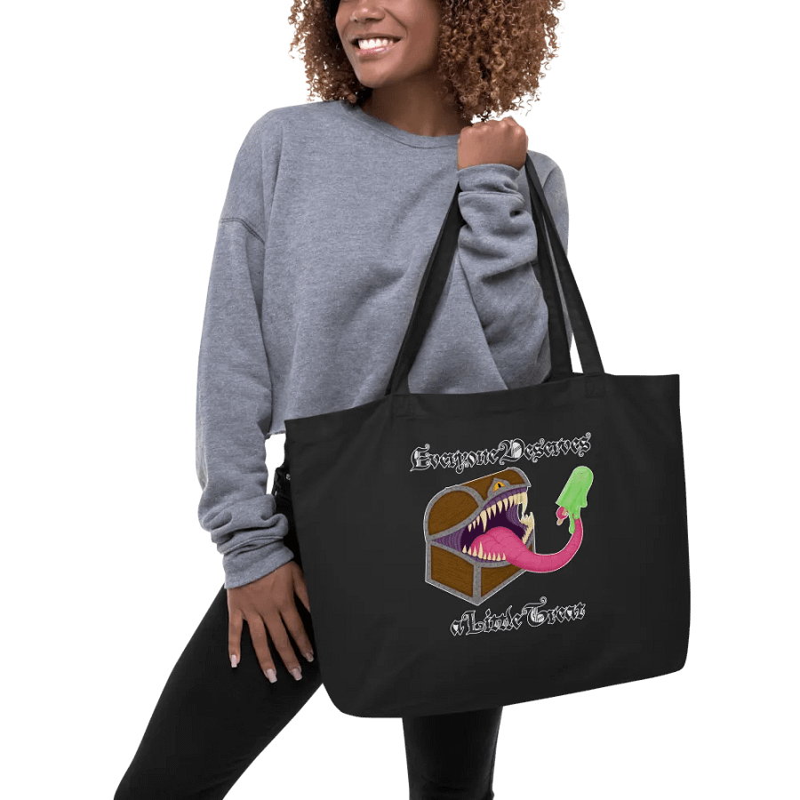 Little Tote for Treats product image (5)
