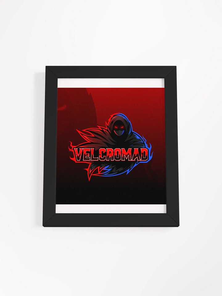VelcroPad Picture! product image (1)