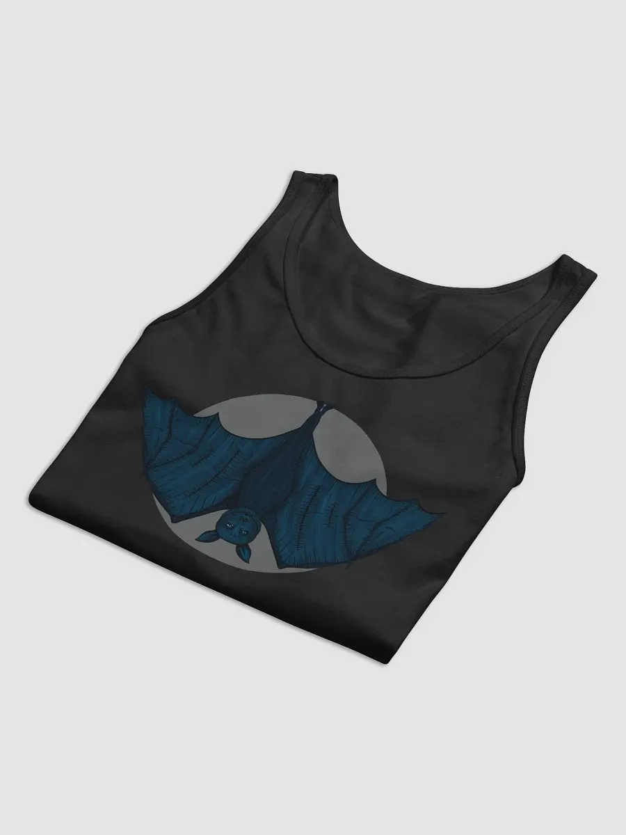 Night Flight Bat Tank product image (3)
