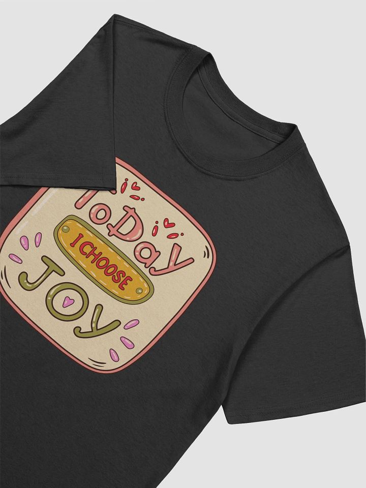 Today I Choose Joy product image (2)