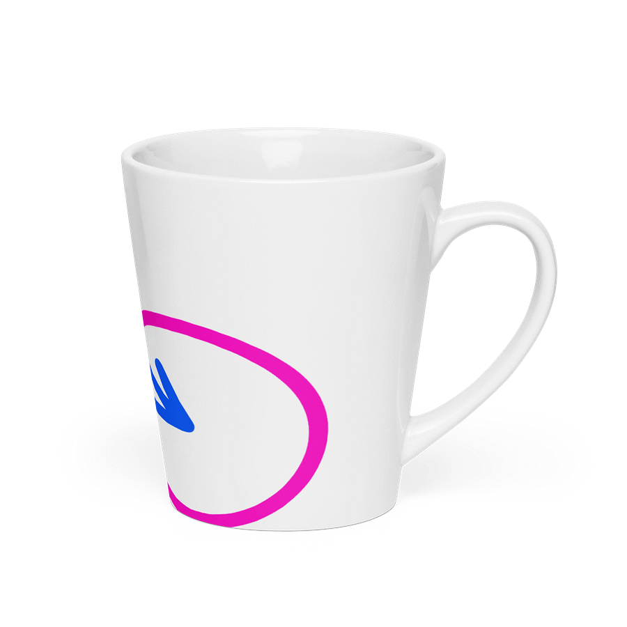 Traditional Connection Latte Mug product image (2)
