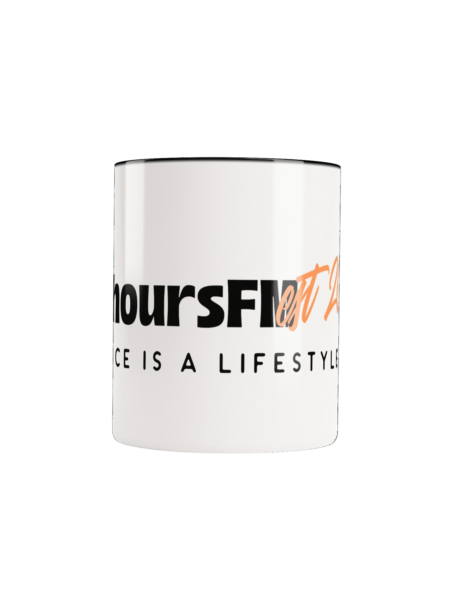 AfterhoursFM Mug product image (5)
