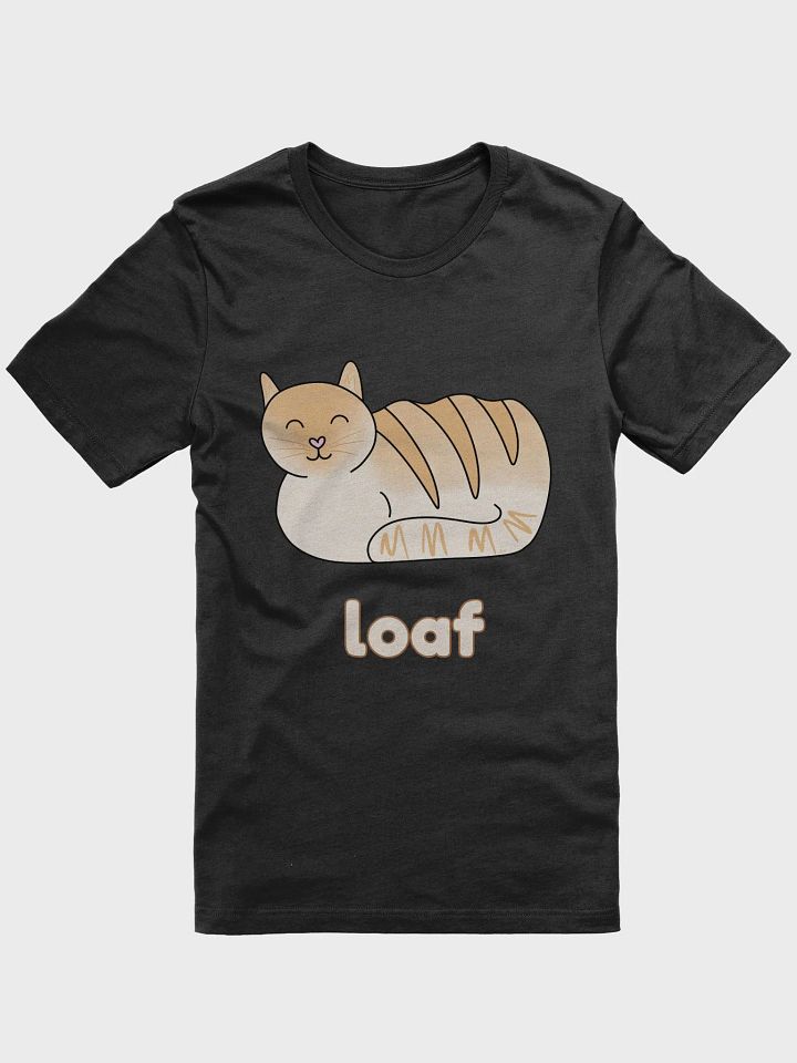 Loaf T-Shirt (BC) product image (6)