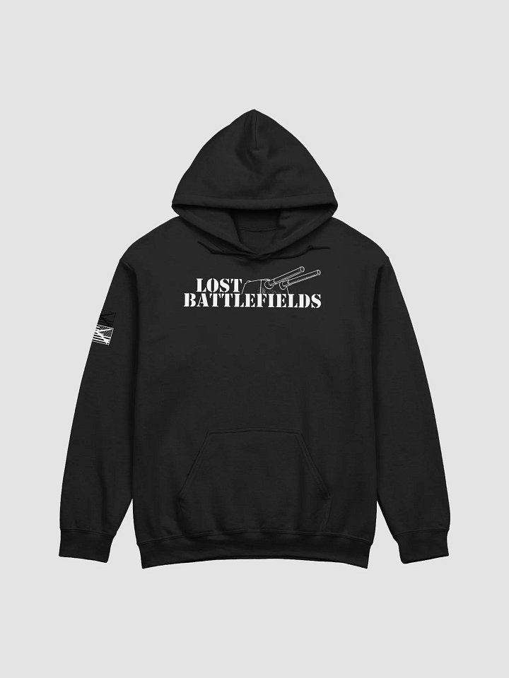 Lost Battlefield Hoodie product image (1)