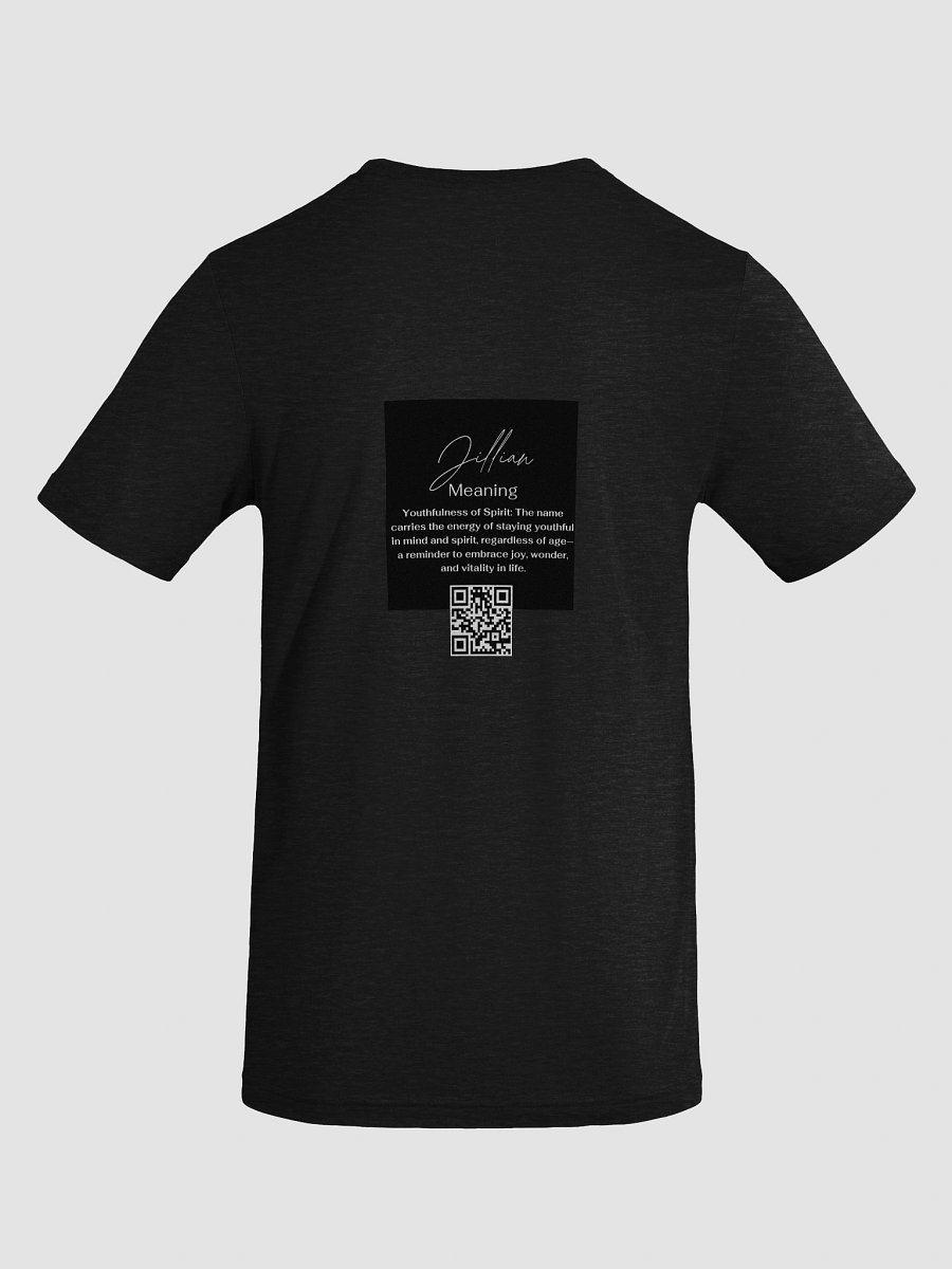 Jillian's Youthful Spirit T-Shirt product image (46)
