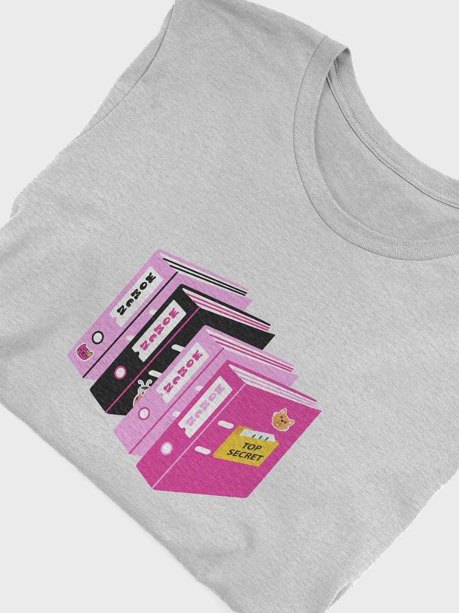 Binders of Woman T-Shirt product image (32)