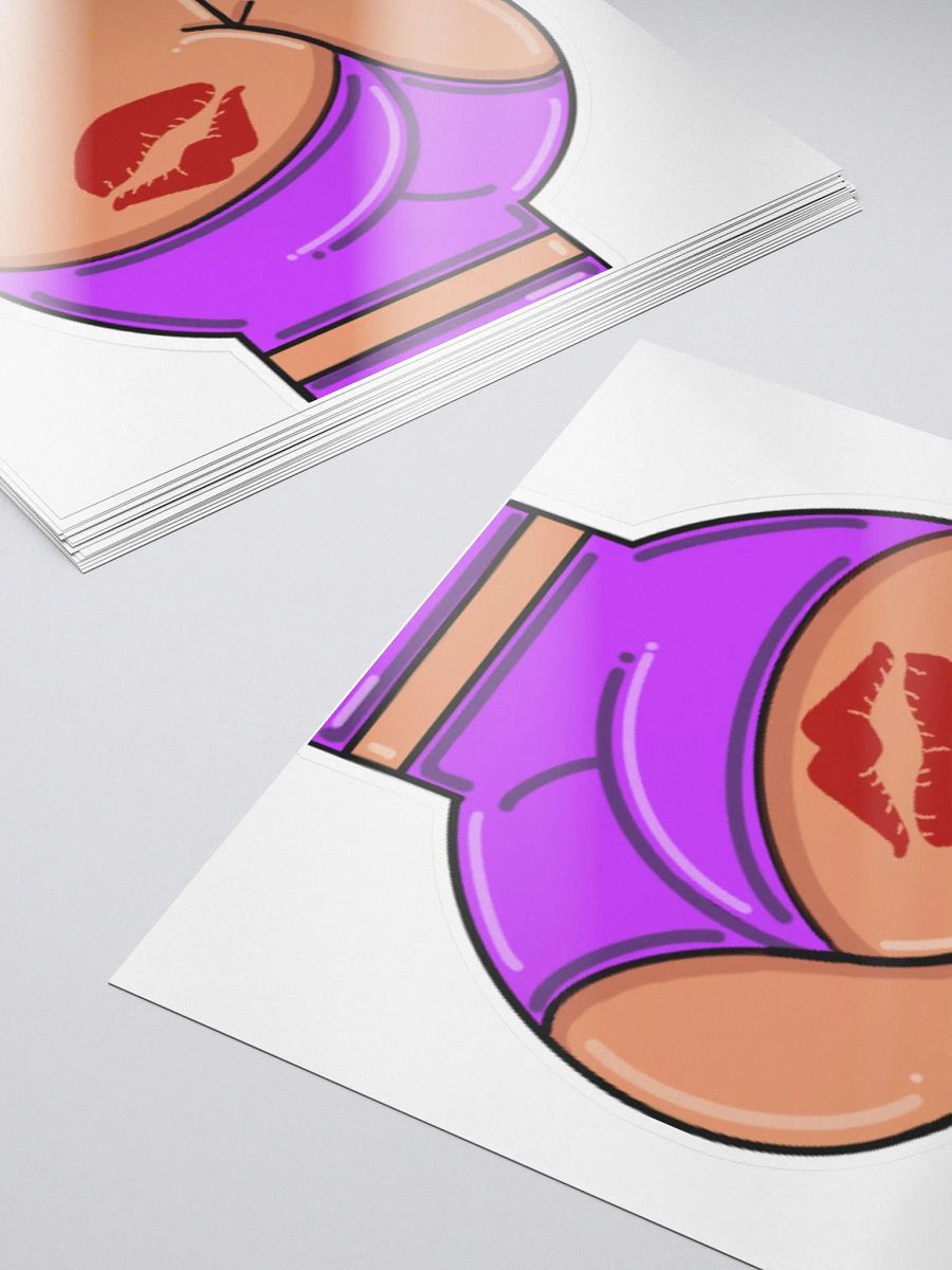 Introvert Latina Booty product image (5)