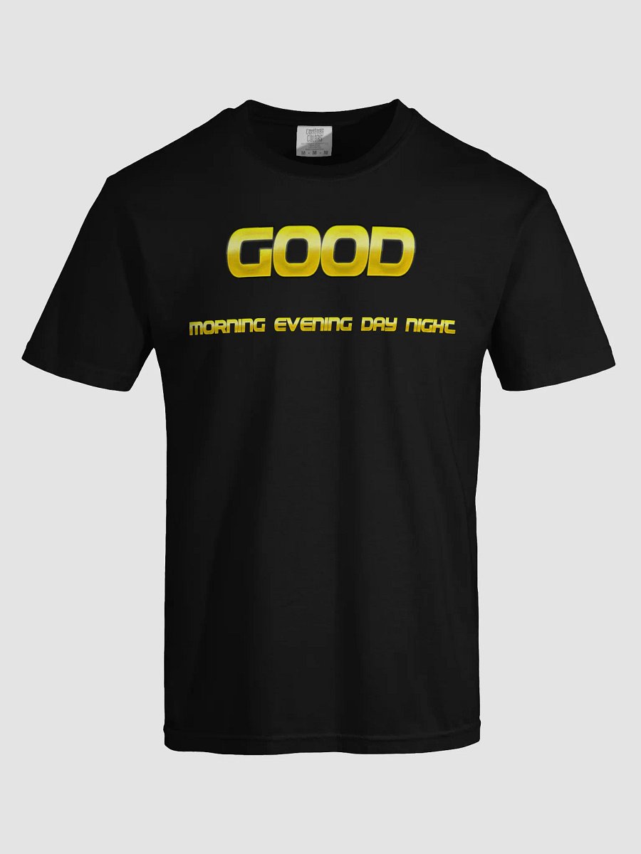 GMGEGDGN Shirt product image (5)