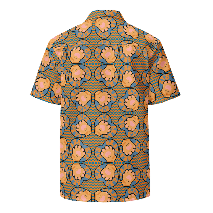 It's Beans Hawaiian Shirt product image (2)