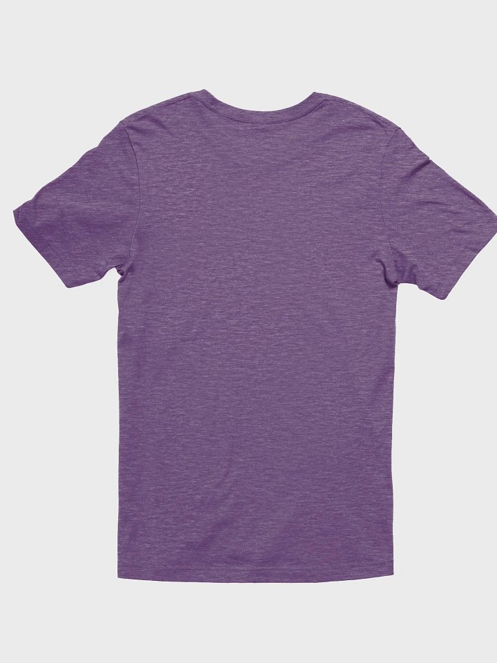 #Mommy Iconic T-Shirt product image (8)