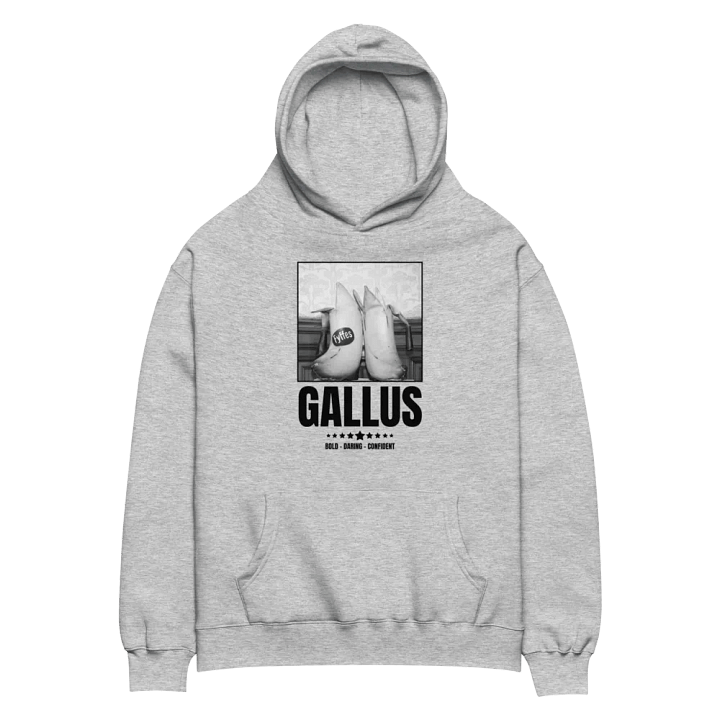 Gallus Hoodies product image (2)