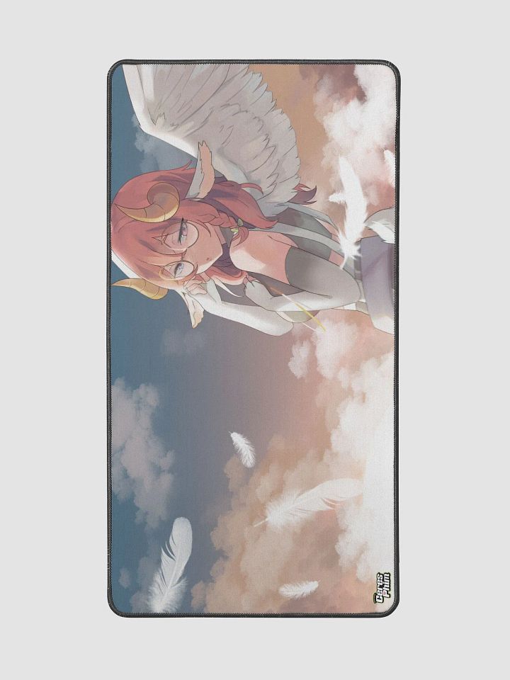 Dawn Desk Mat (15.5
