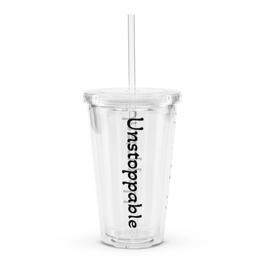 Luminous Dreams Double Wall Tumbler product image (3)