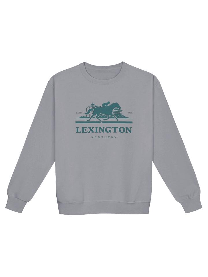 Lexington Heritage Unisex Sweatshirt product image (1)