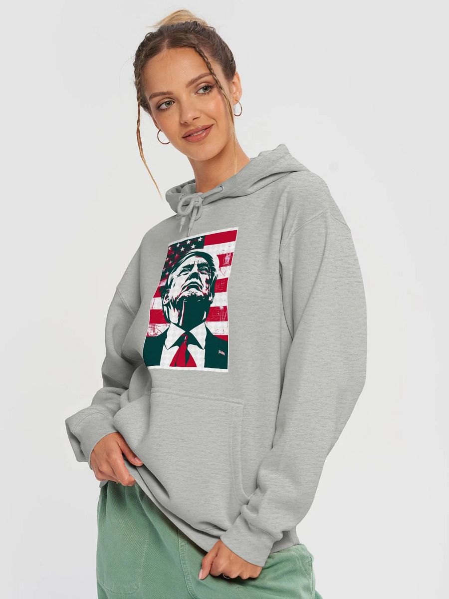 TRUMP 2024 Premium Hoodie product image (43)