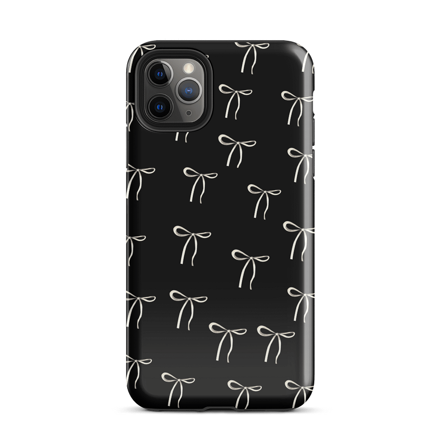 Bowtiful Protection iPhone® Tough Case product image (26)