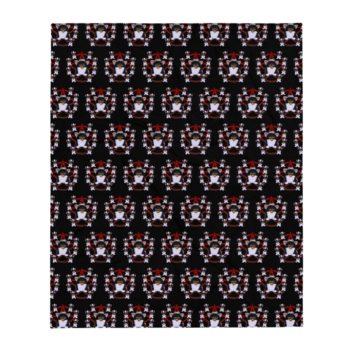 Black Cow Liver Summon Blanket product image (2)