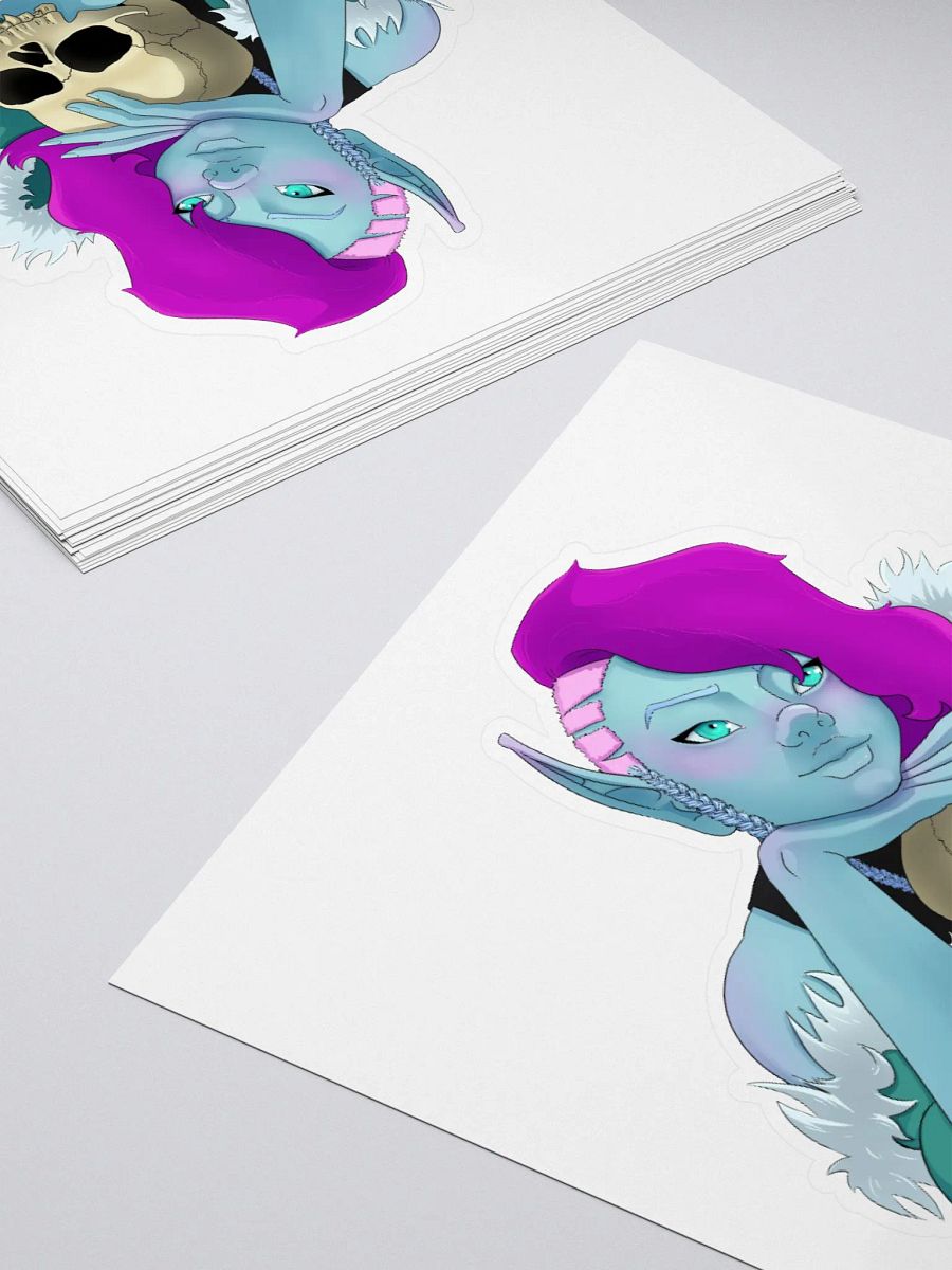 Skull Obsessed product image (4)