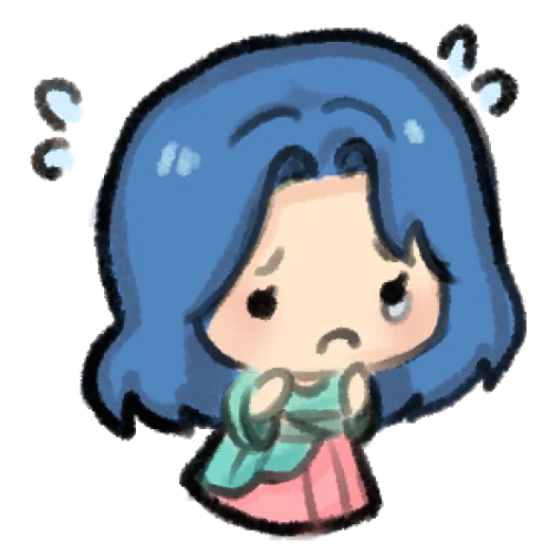 Sticker Sheet product image (7)