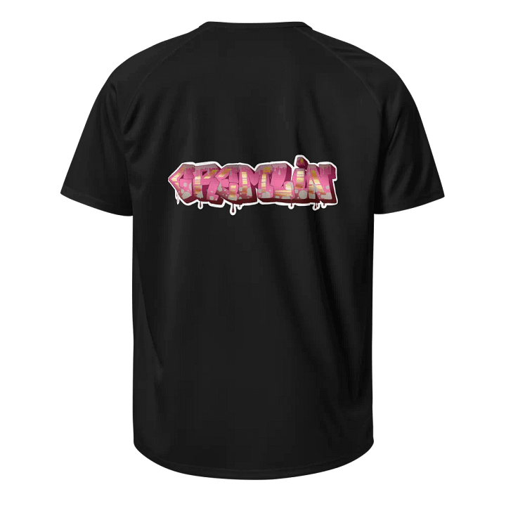 GREMLIN Graffiti Jersey product image (1)