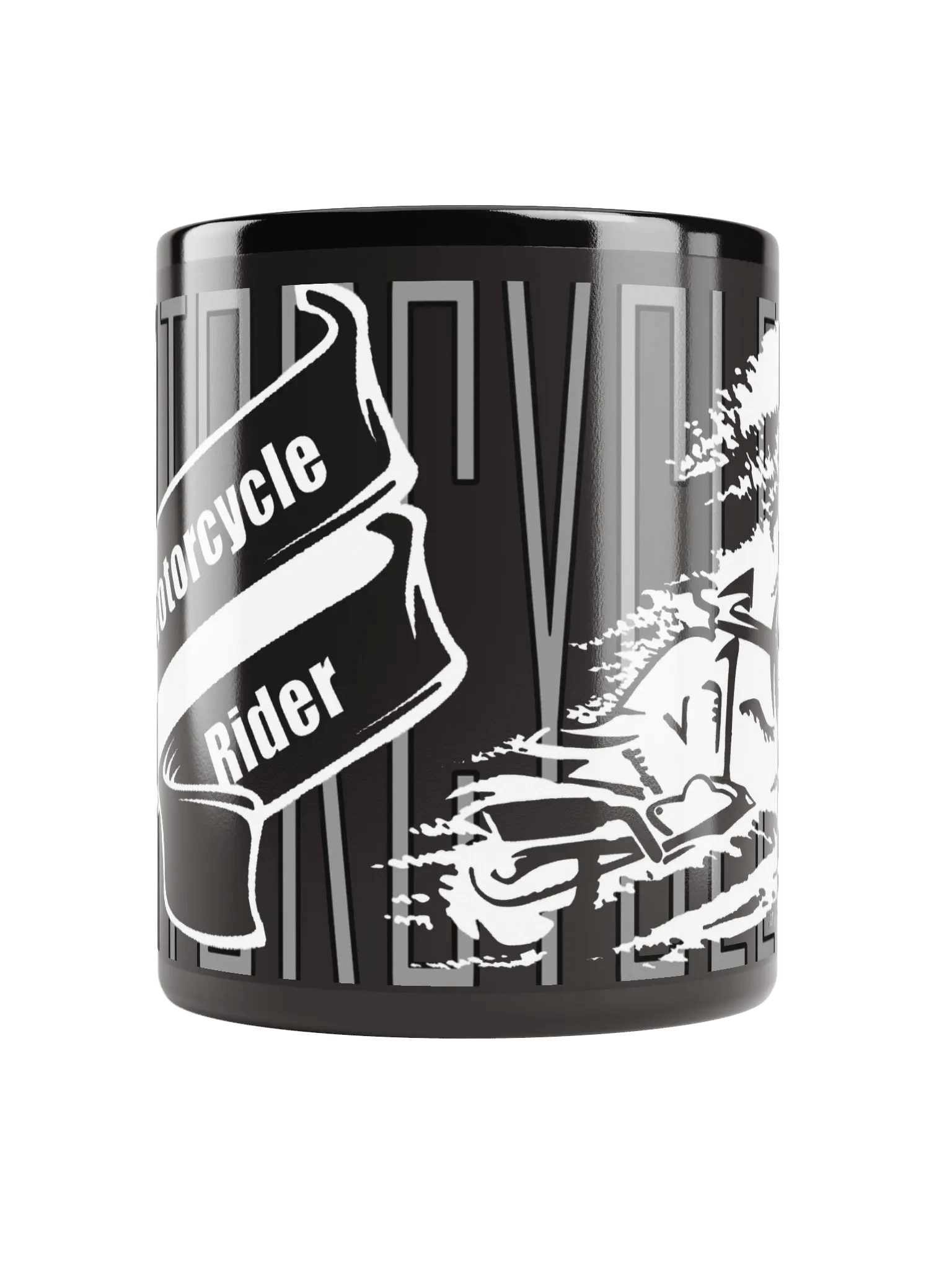 Mugz Biker Coffee Mug product image (9)