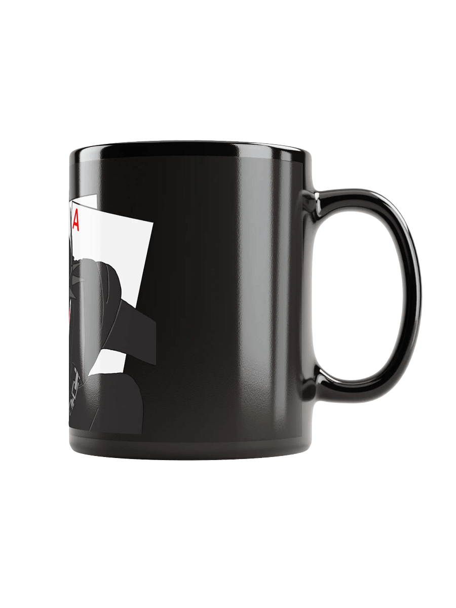 TDGA REAL PLAYERS MUG product image (1)