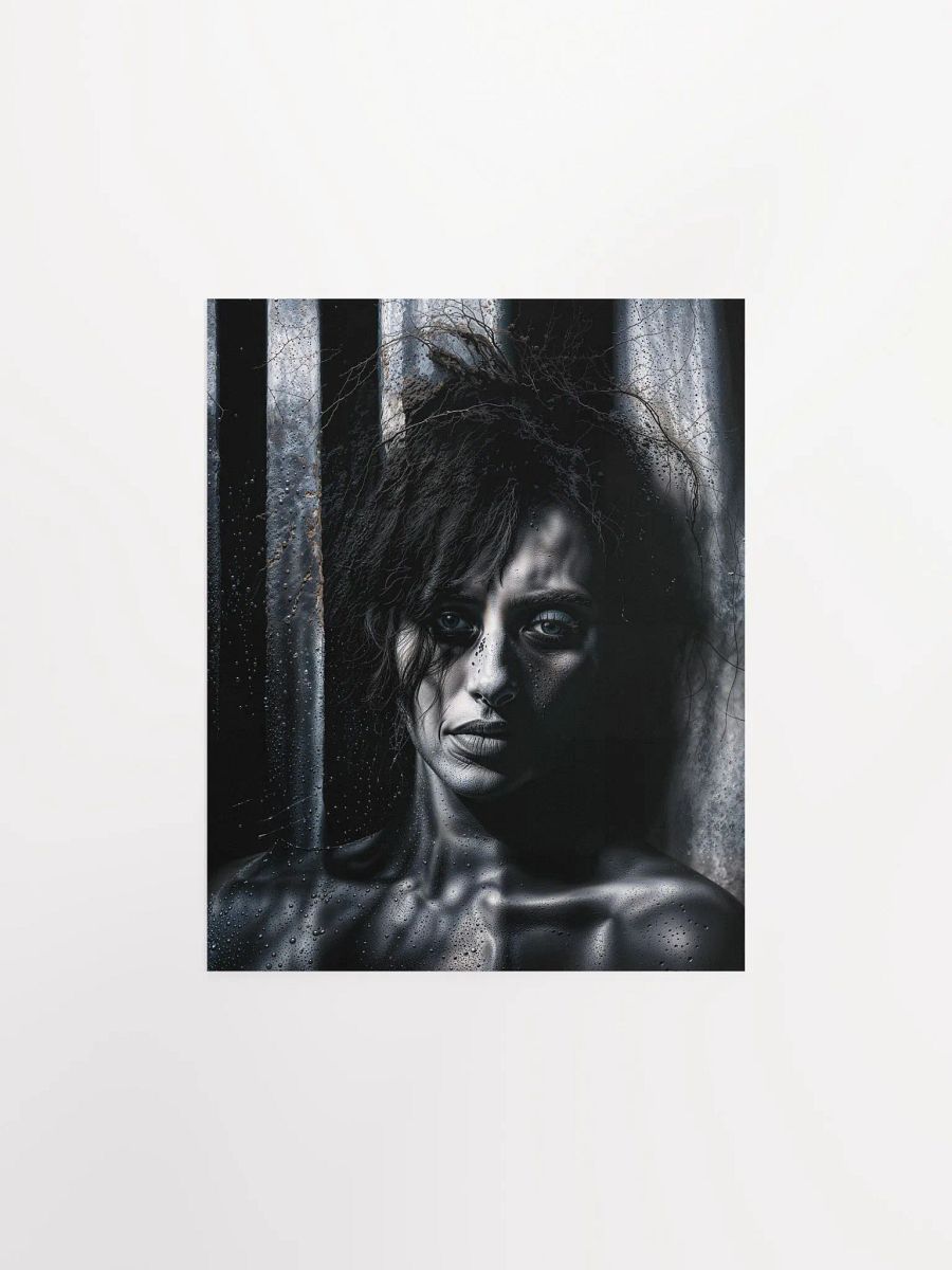 Unbreakable Matte Poster product image (6)