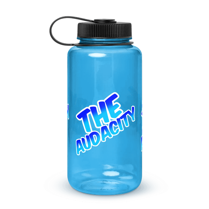 The Audacity Water Bottle product image (3)