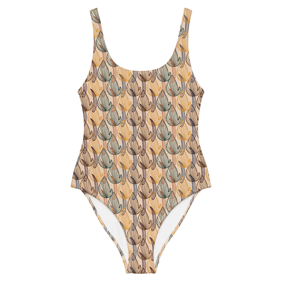 Rayburn | One-piece swimsuit product image (7)