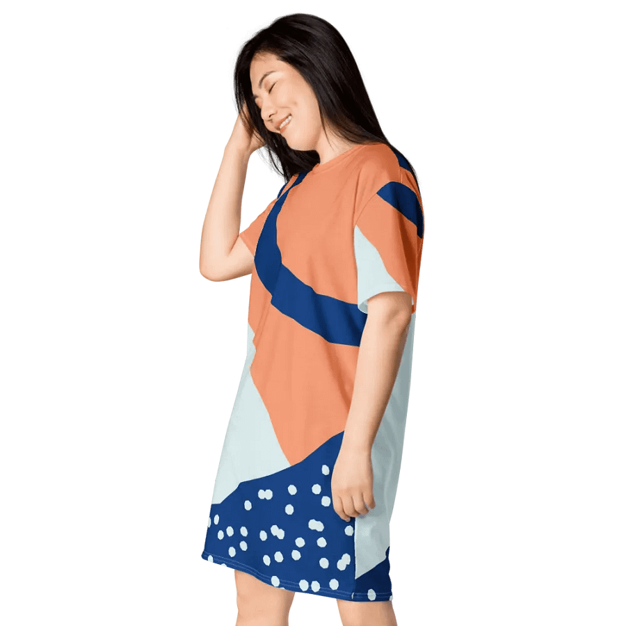 Tizzy Dress product image (6)