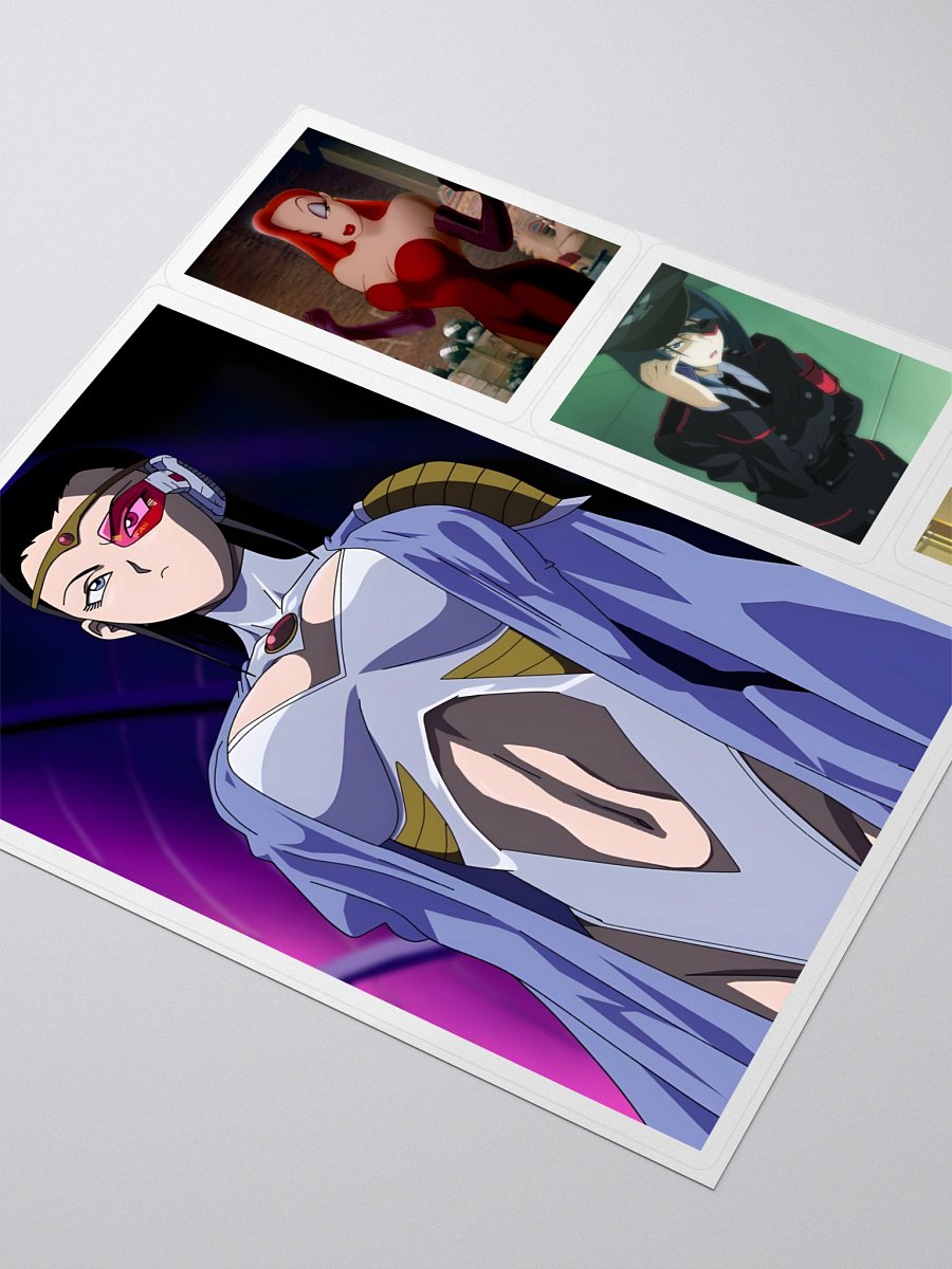 random Stickers product image (3)