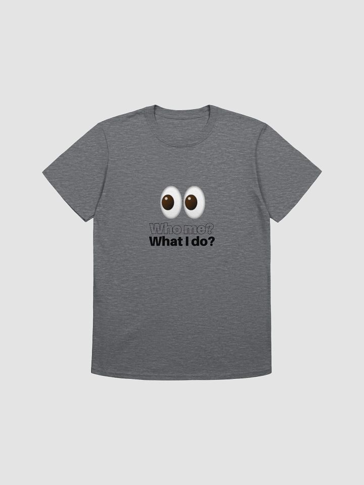 vManicDXB Tee product image (2)