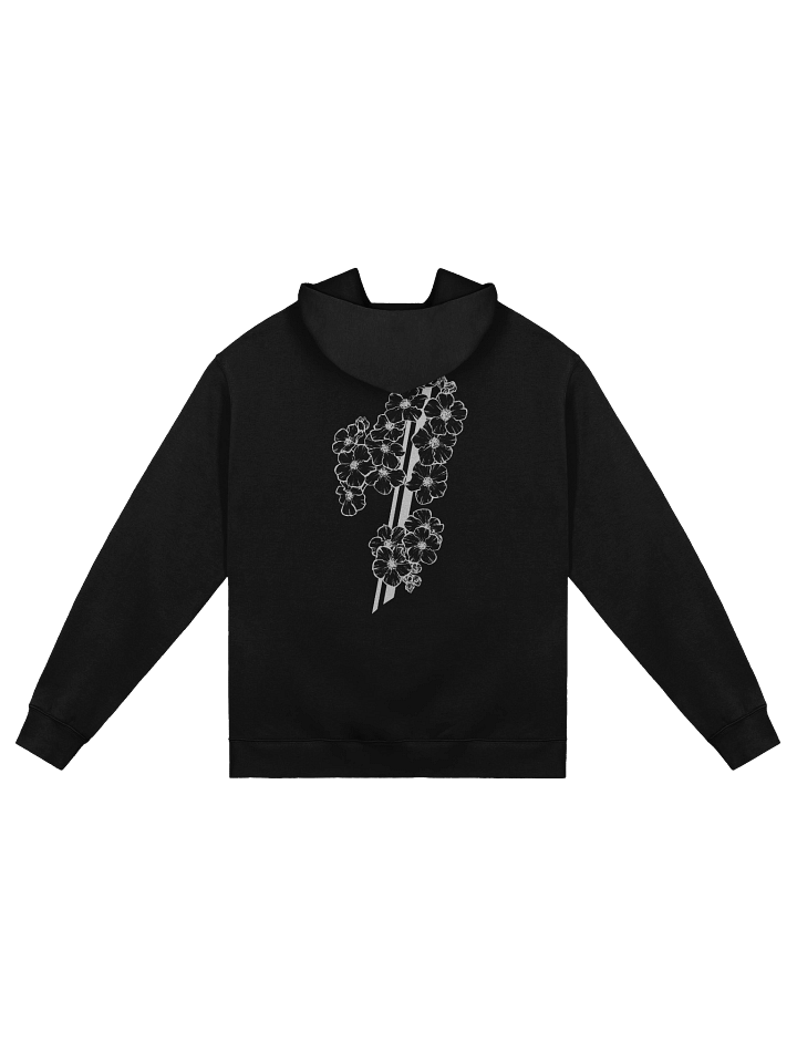 XITTEN Forget Me Not Hoodie product image (1)