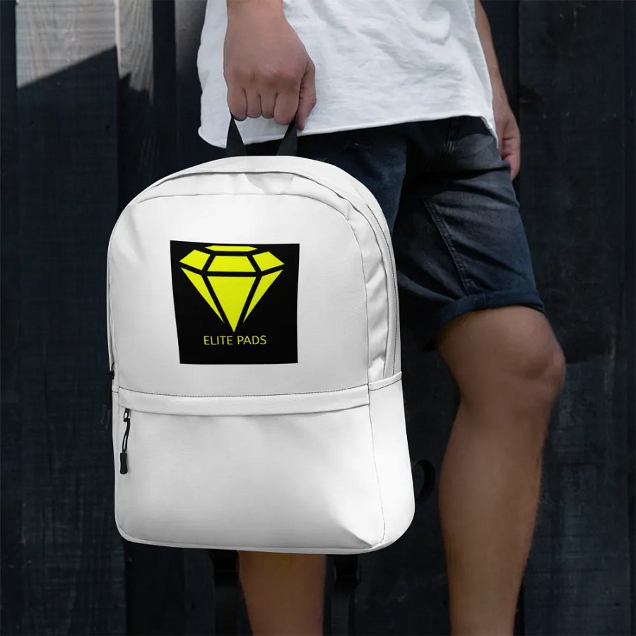 Jayden Bagpack product image (4)