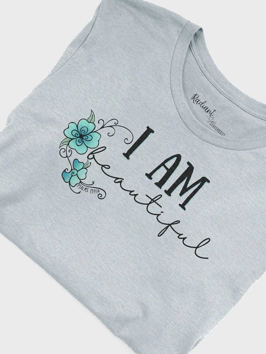 Beautiful Radiant Tee product image (17)