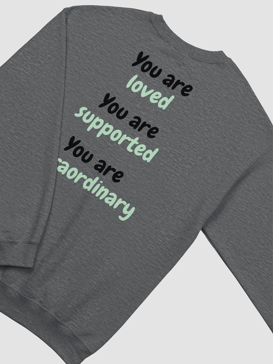 'Positively Mint' Crewneck product image (33)