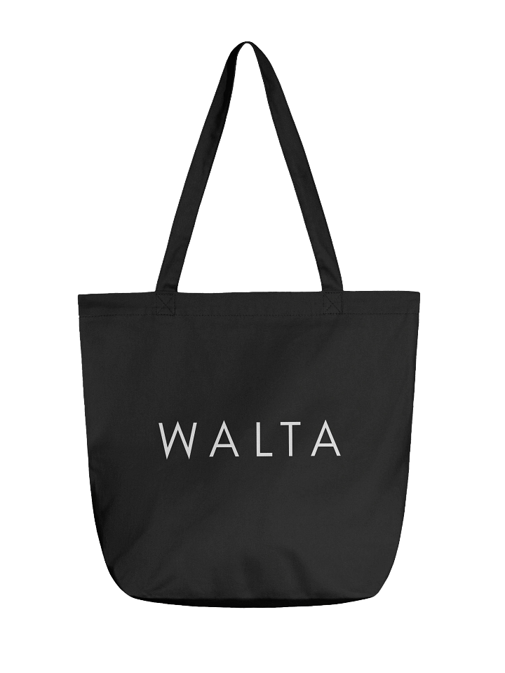 Walta Tote Bag product image (1)