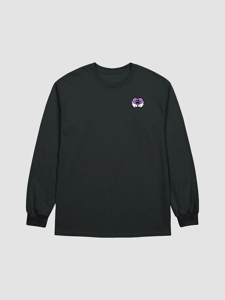 Pixie Pups Unisex Long Sleeve Shirt product image (2)