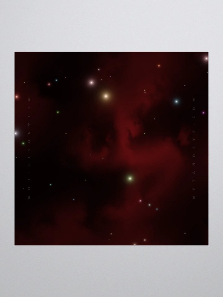 Nebula RB1 Sticker product image (2)