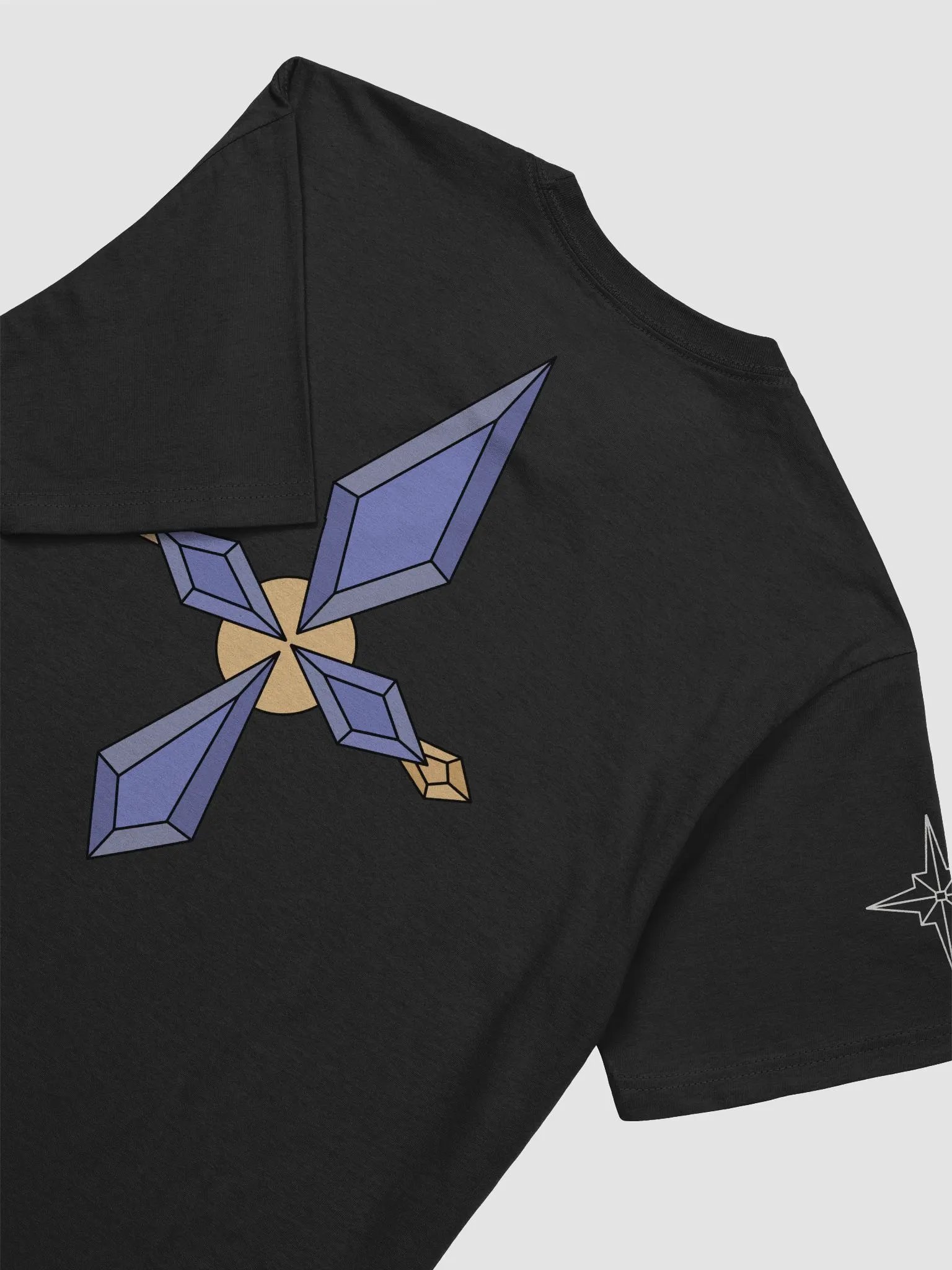 Location Location Tee product image (2)