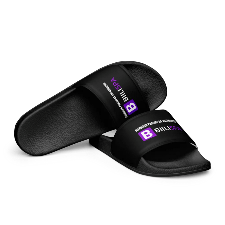 BIILISPA LÄPSYT MIEHET product image (10)