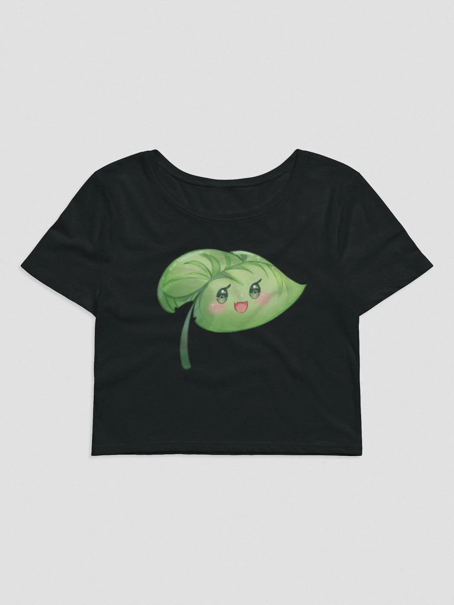 Leafy Cropped product image (3)